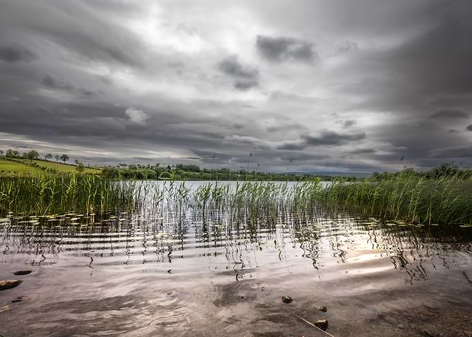 Woodford River