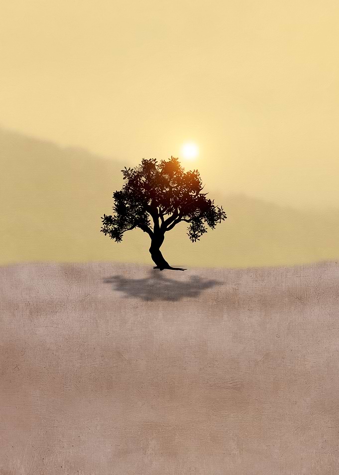 Minimal Landscape 4