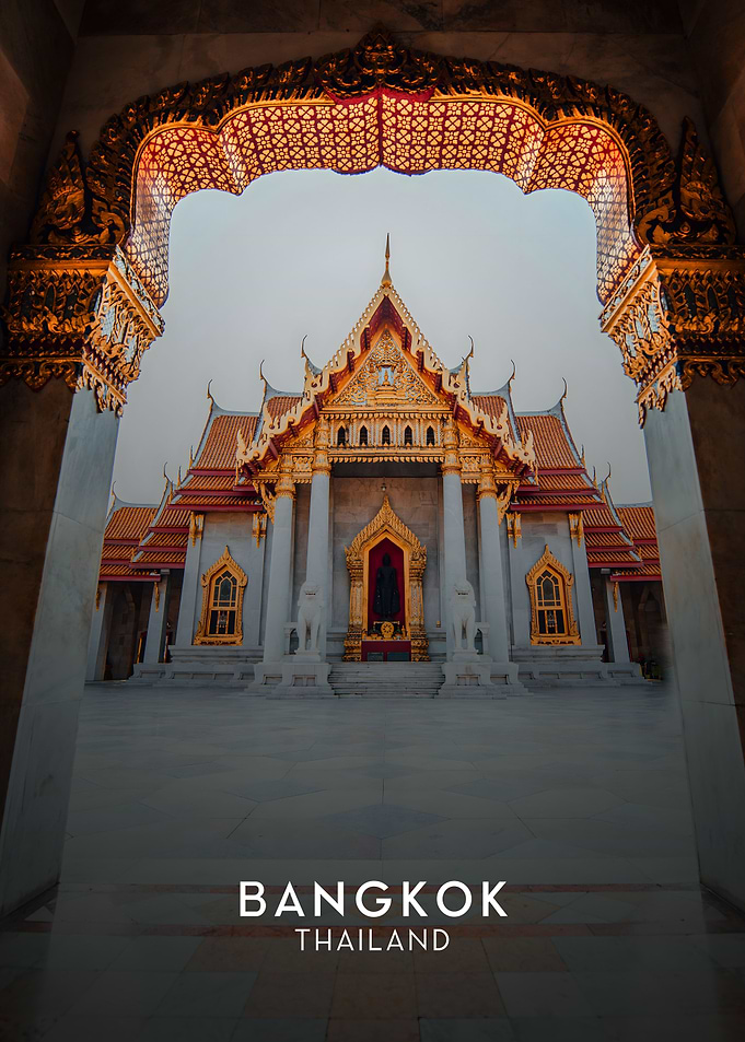 Bangkok