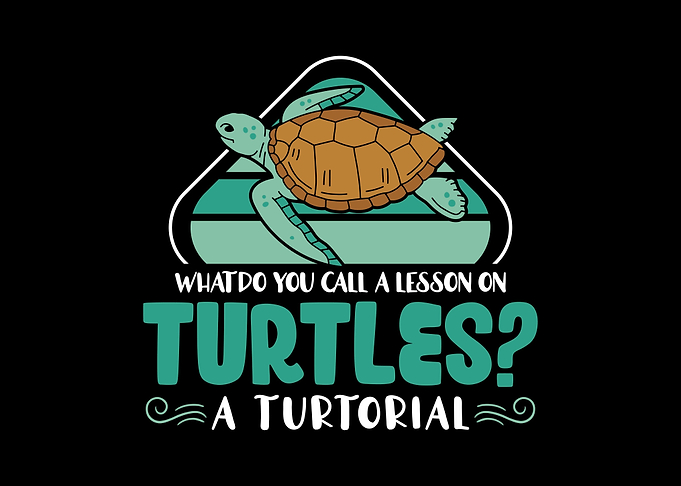 Sea Turtle