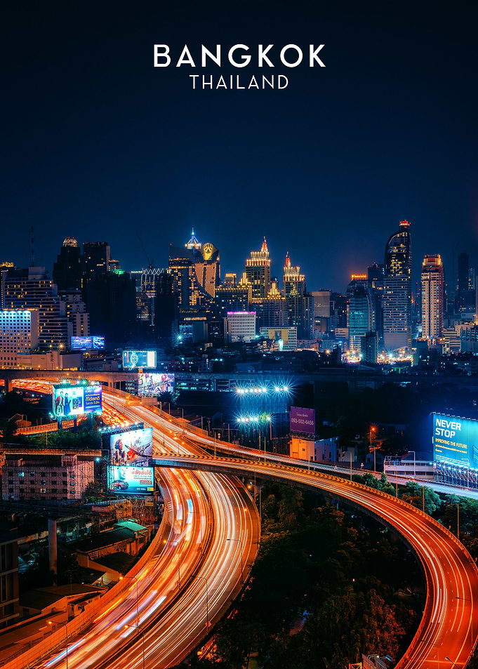 Bangkok