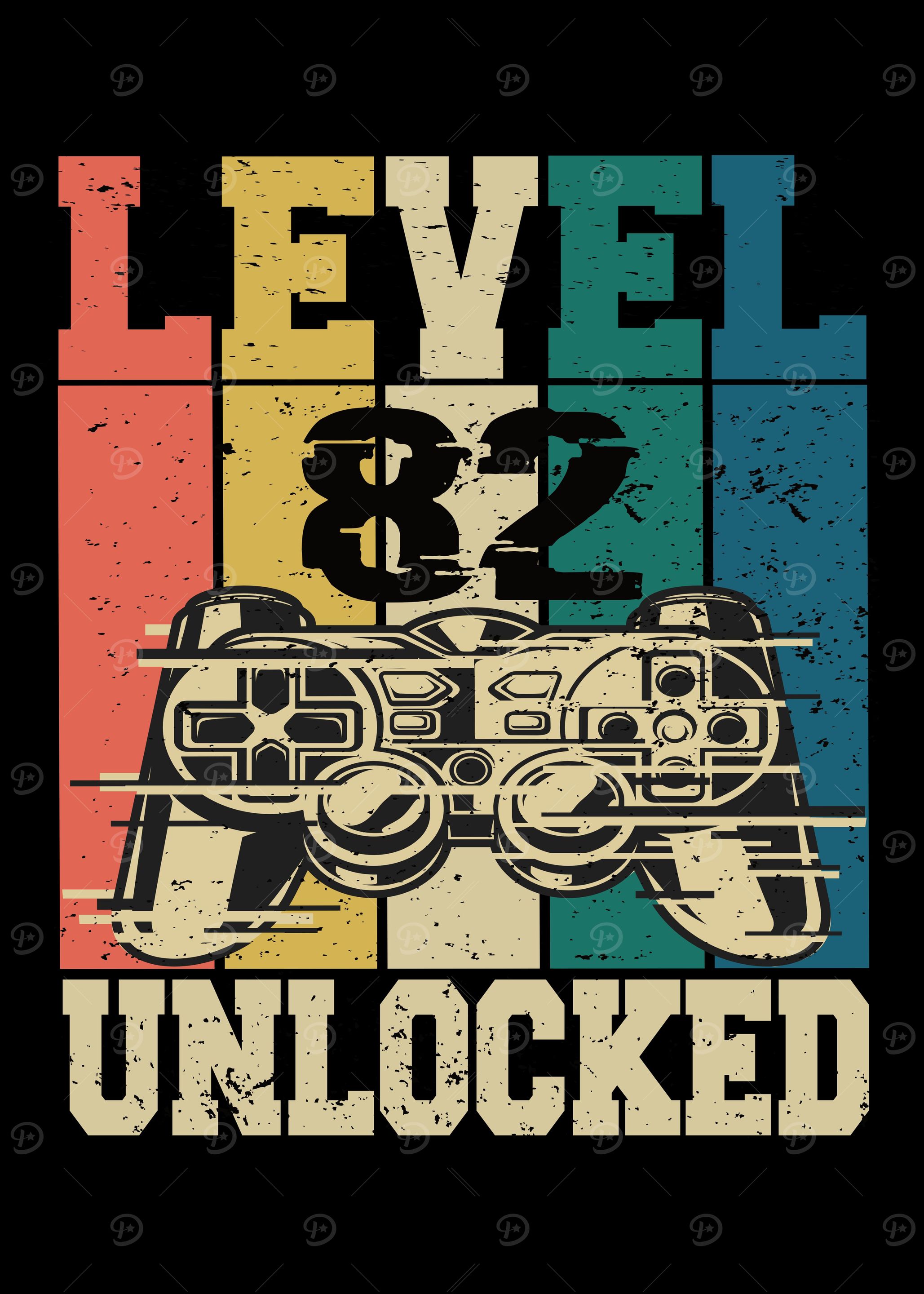Level 13 Unlocked