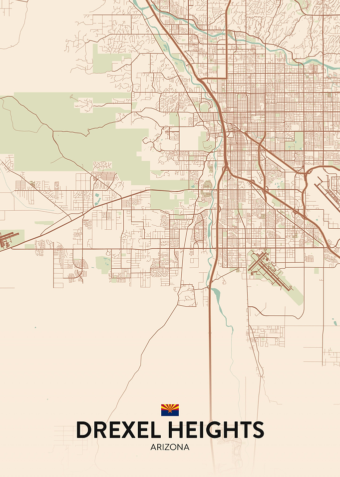 Drexel Heights AZ