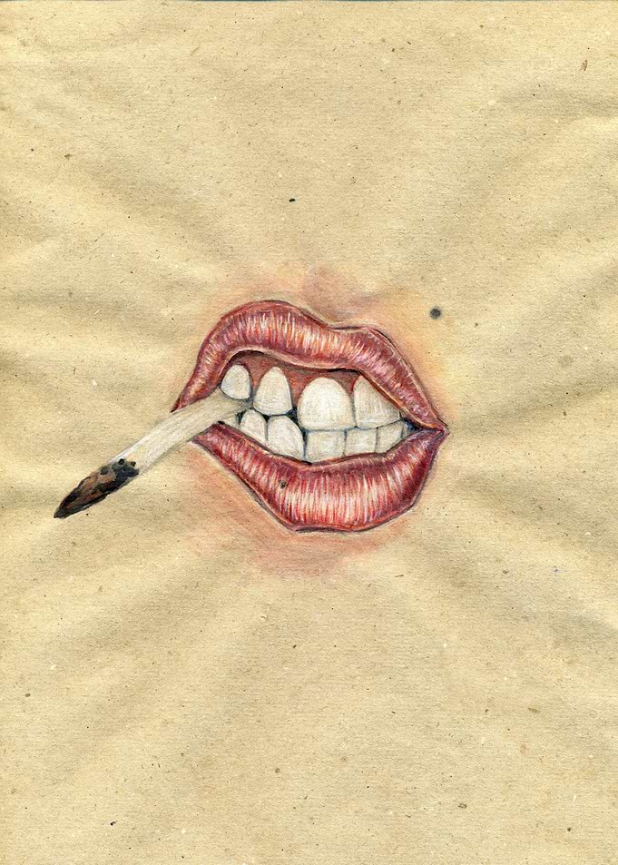 Quit smoking