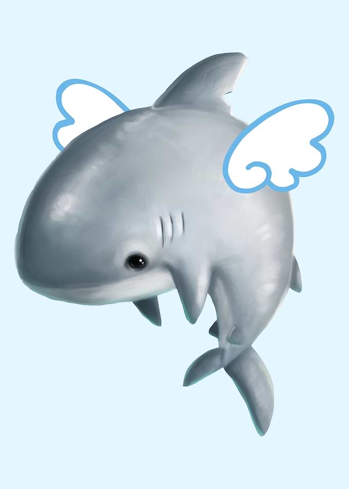 Fly Shark