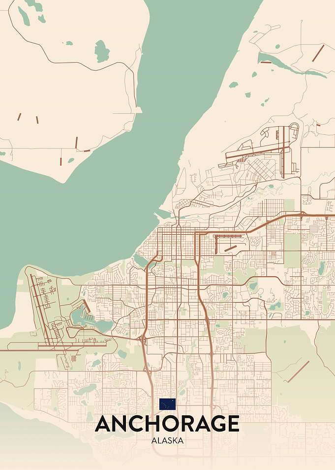 Anchorage AK