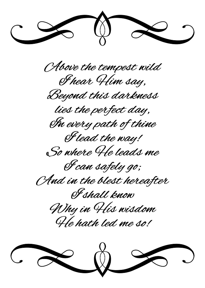Guidance of Divine Wisdom