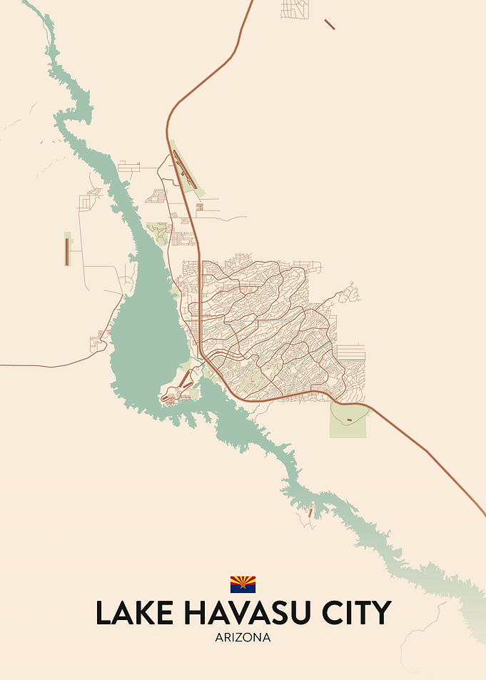Lake Havasu City AZ