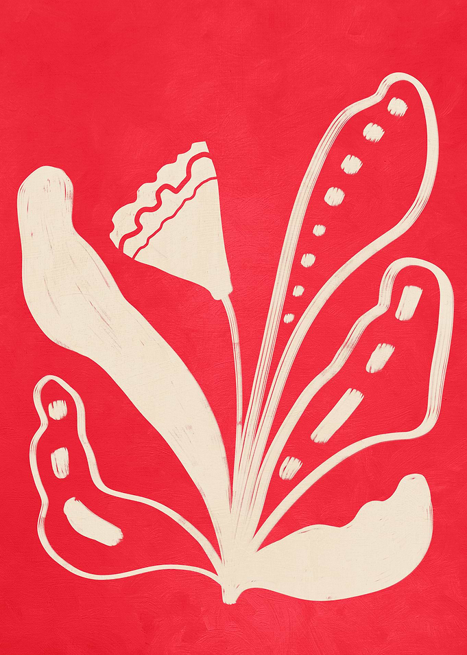 Modern Botanicals 1