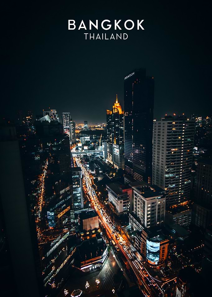 Bangkok