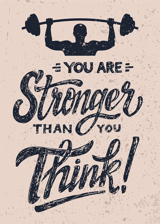 quote fitness