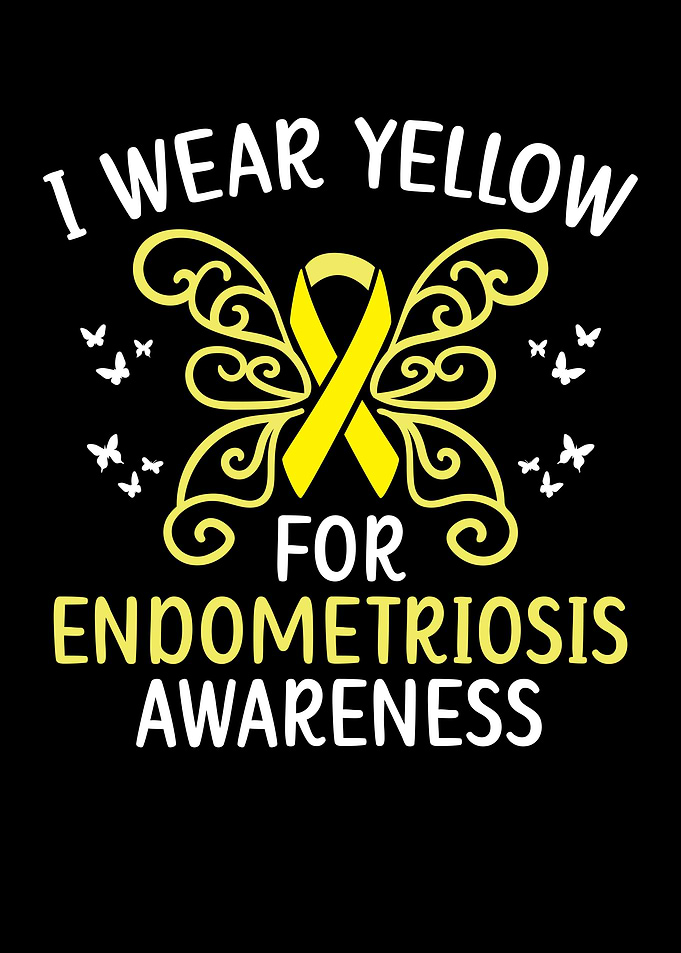 Endometriosis Awareness