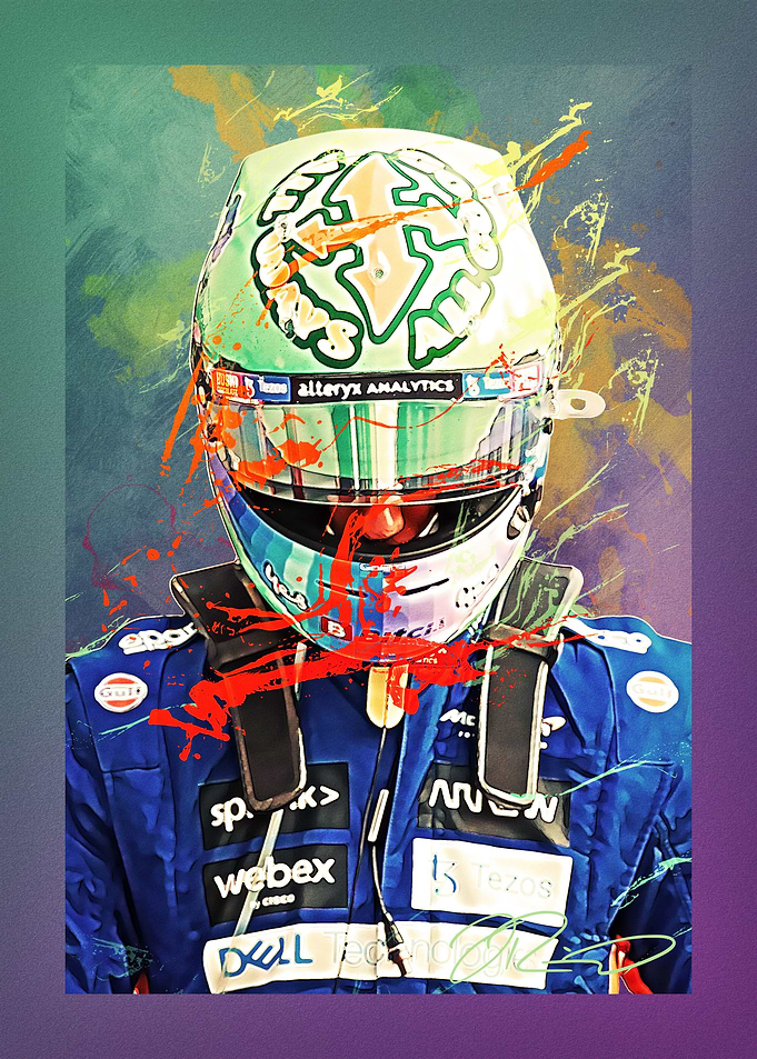 Daniel Ricciardo