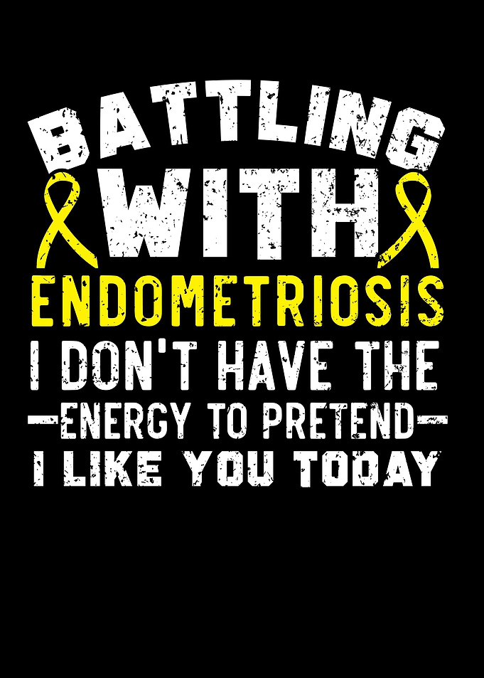 Endometriosis Awareness