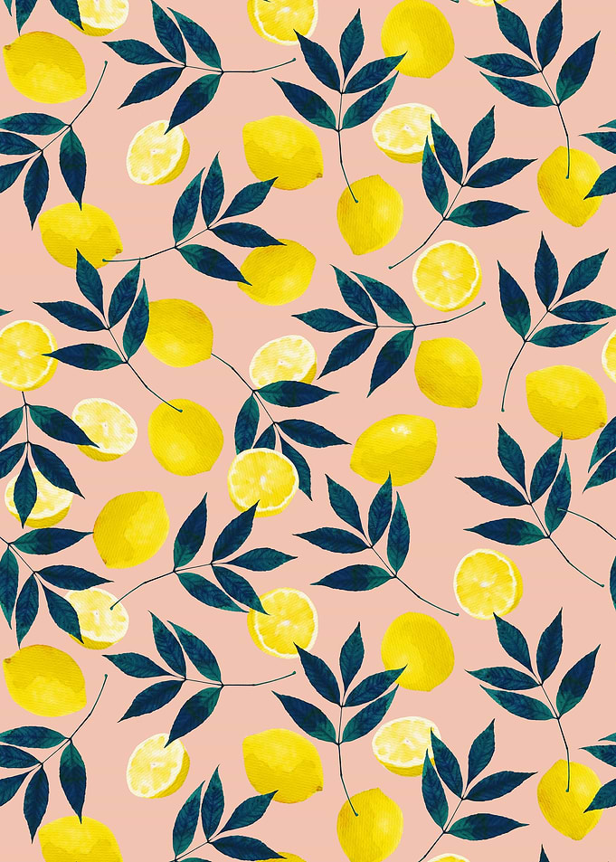 Lemony Goodness
