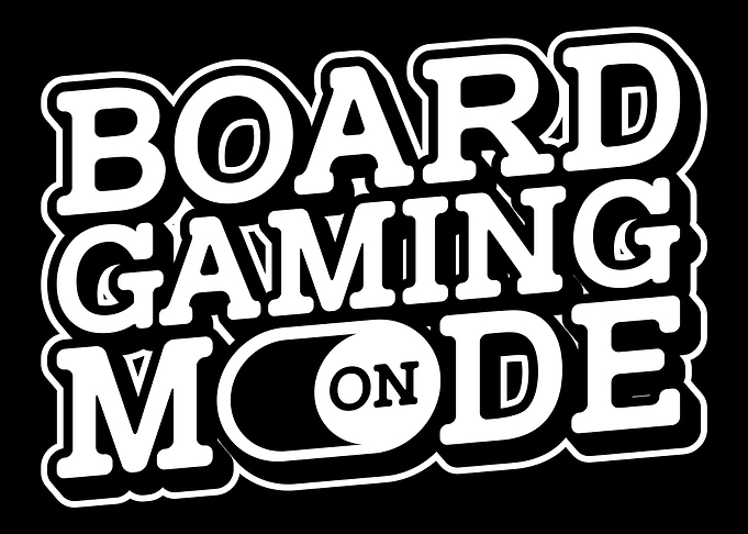 Board Games