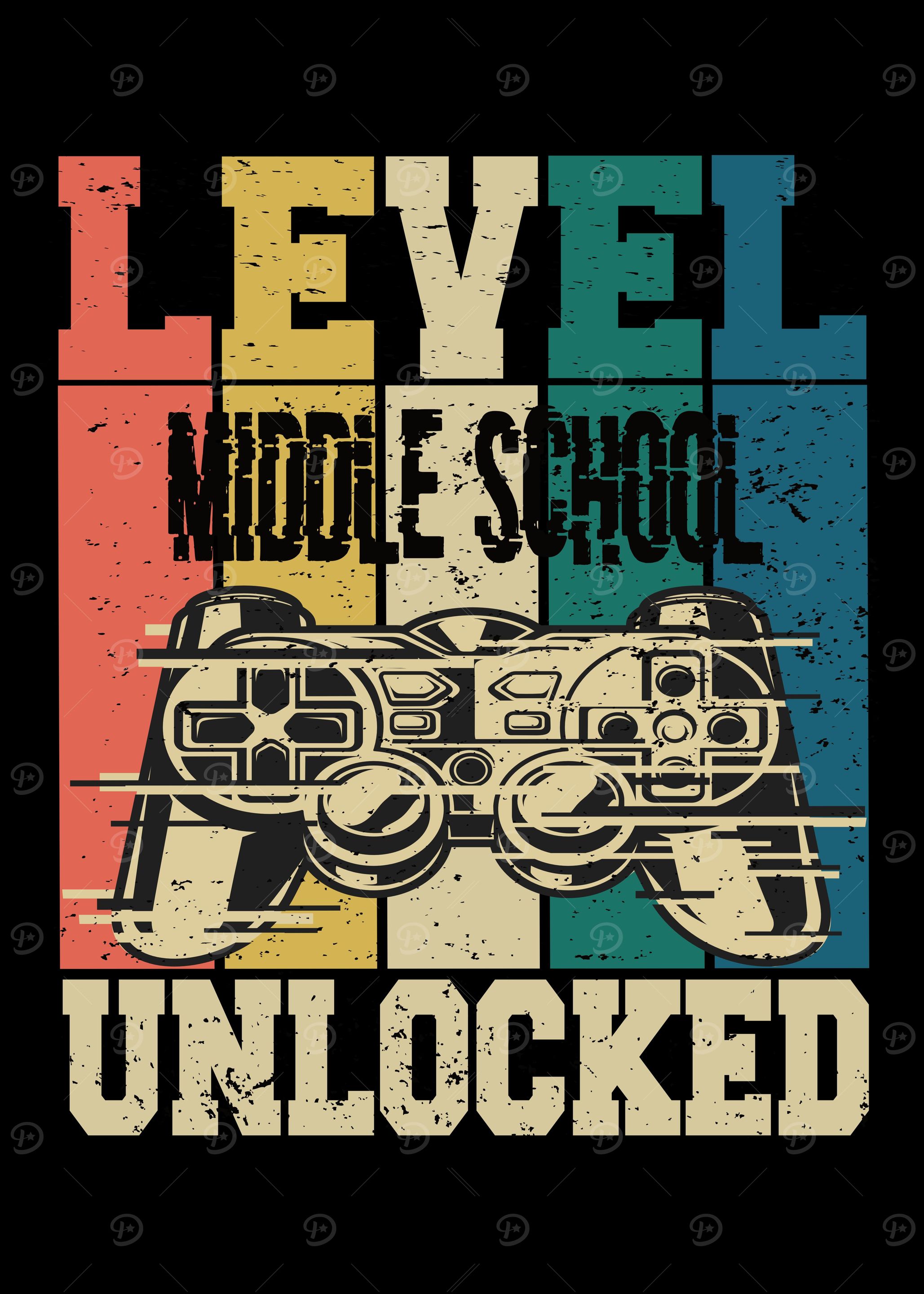Middle School Level