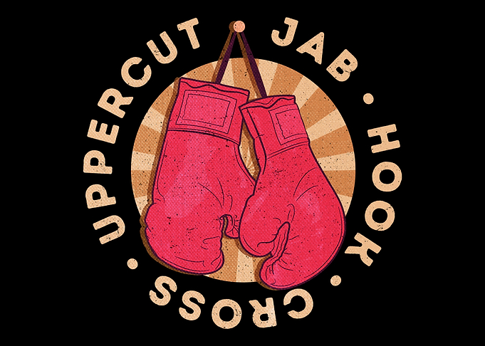 Mixed Martial Arts MMA