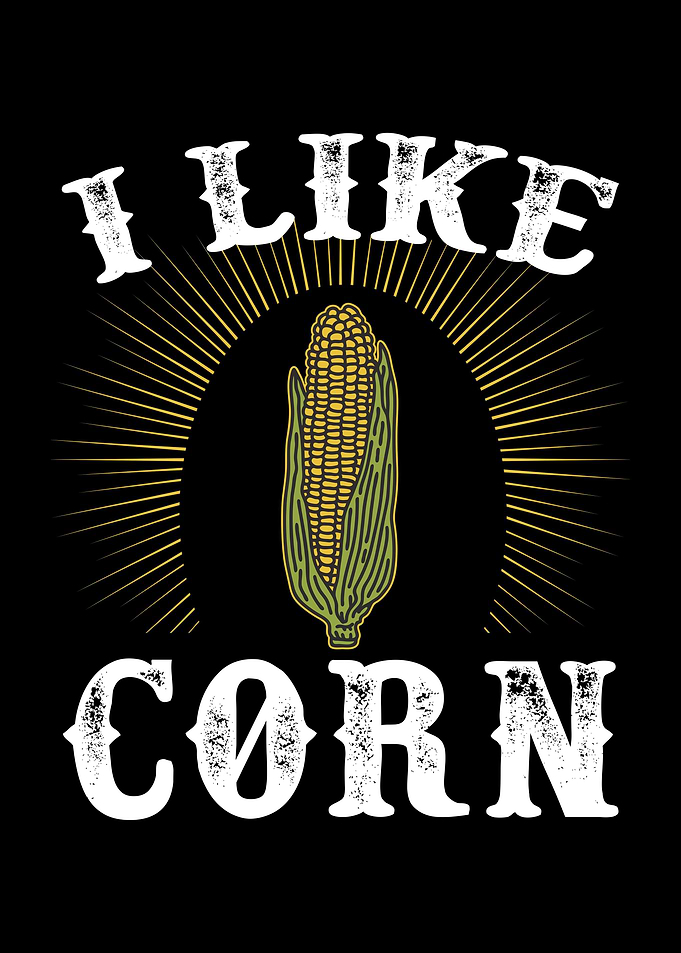 Corn Adult Maize