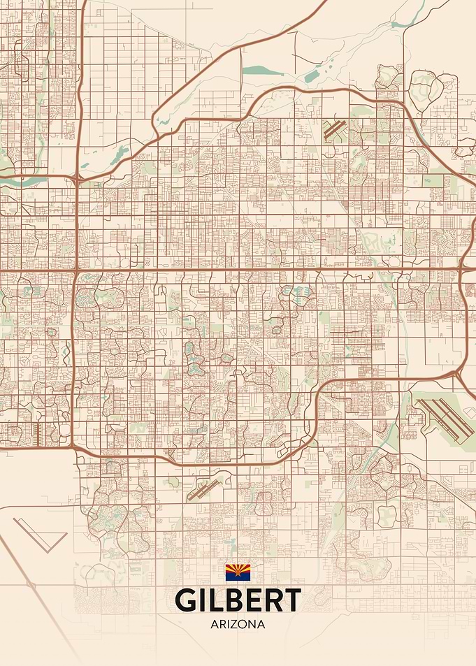 Gilbert AZ