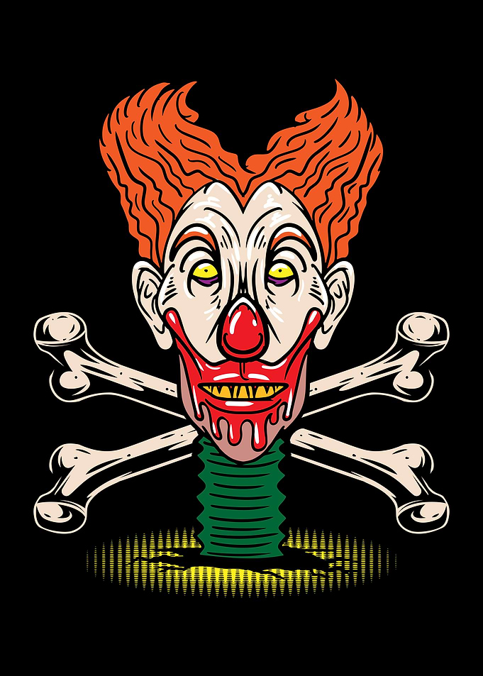 Evil Clown