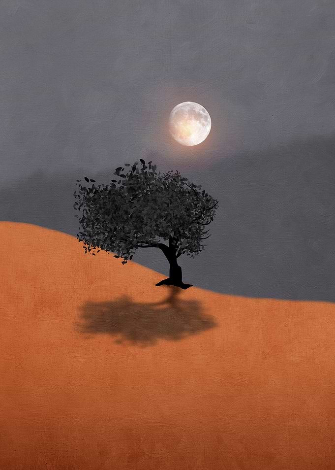 Minimal Landscape 6