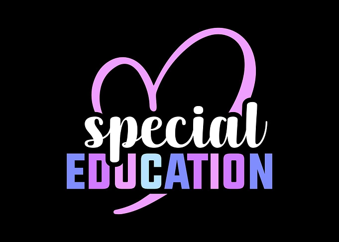 Sped Teacher