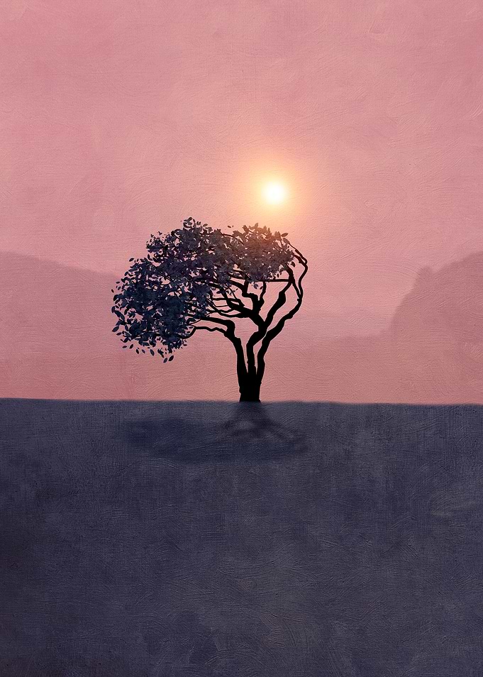 Minimal Landscape 5