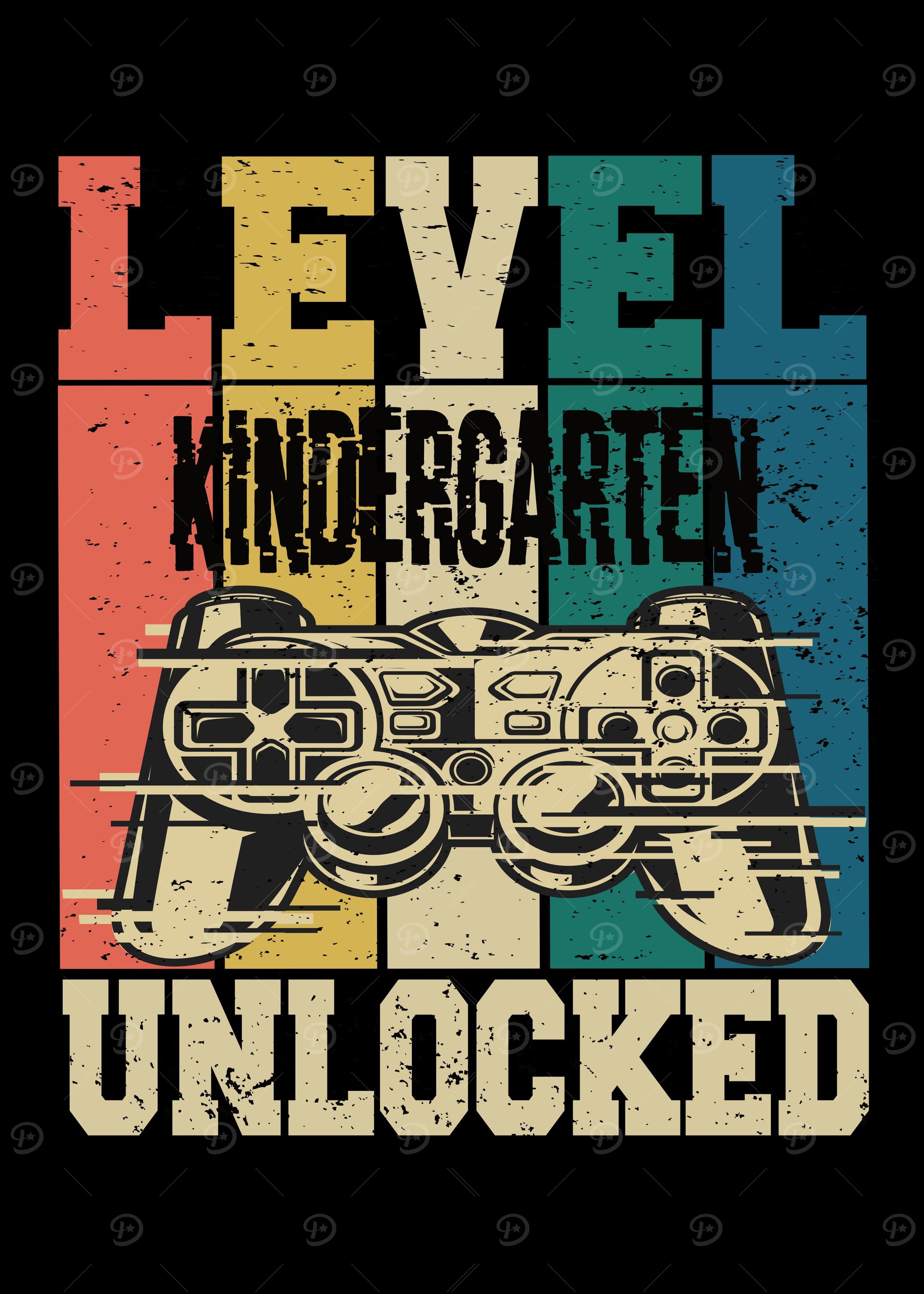 Kindergarten Level