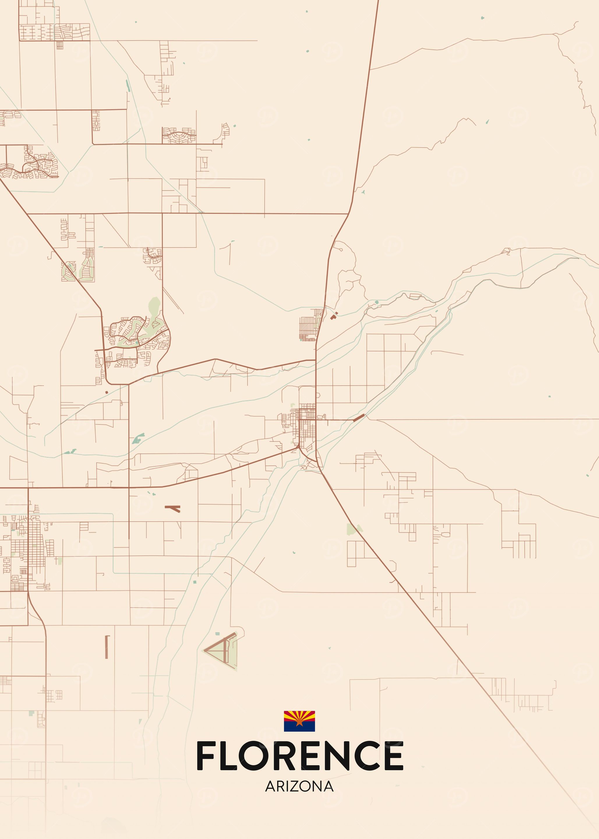 Florence AZ