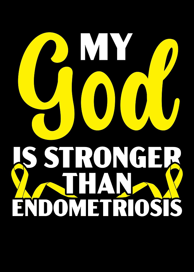 Endometriosis Awareness