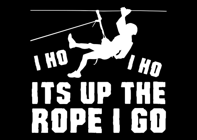 Rock Climbing Climber