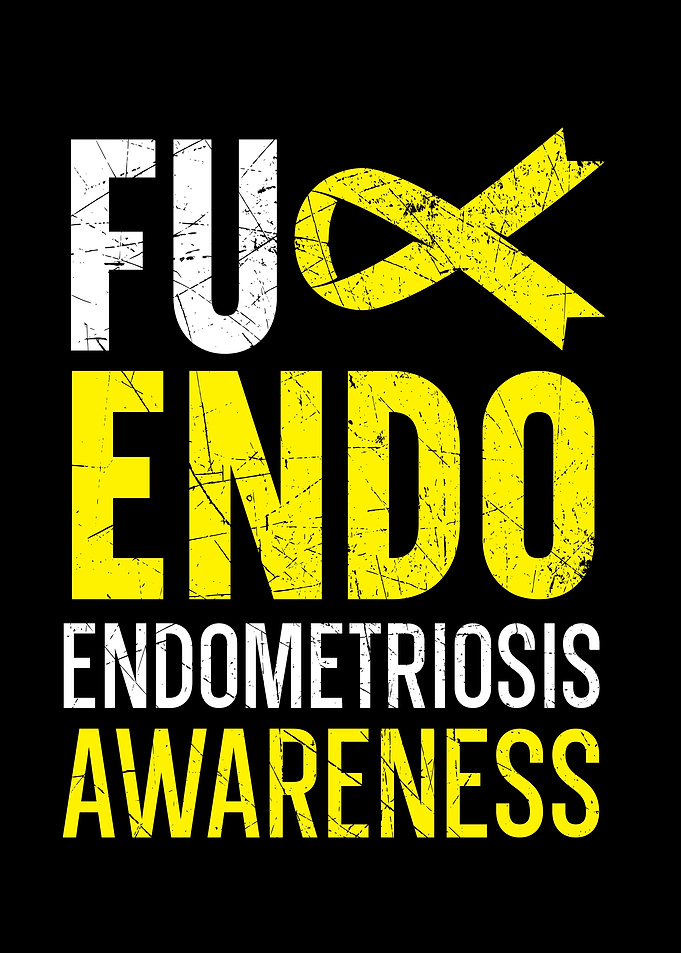 Endometriosis Awareness