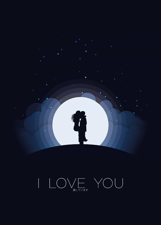 I Love You