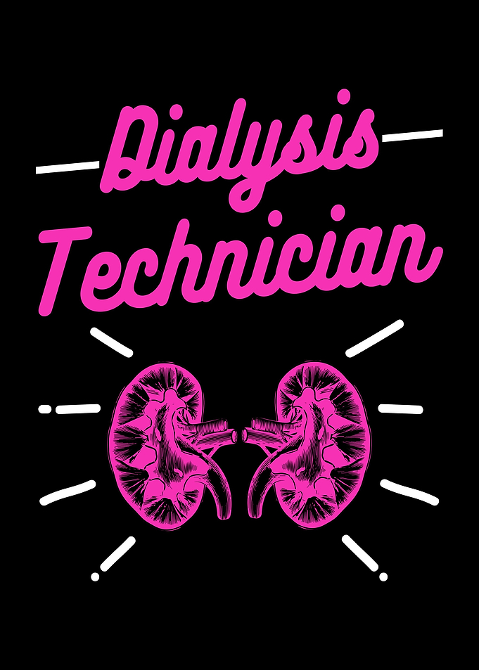Dialysis Technician Kidney