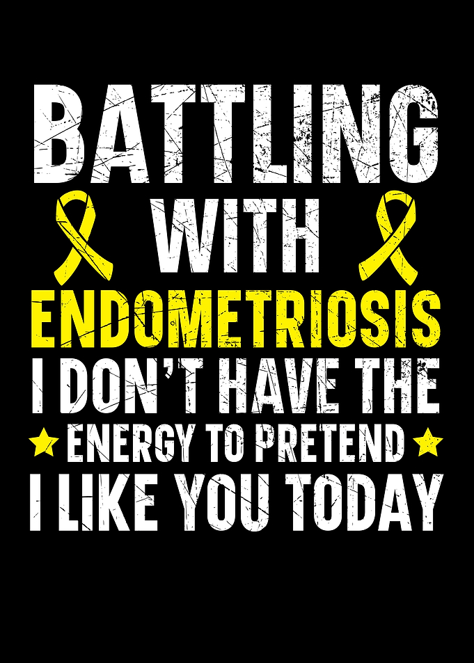 Endometriosis Awareness