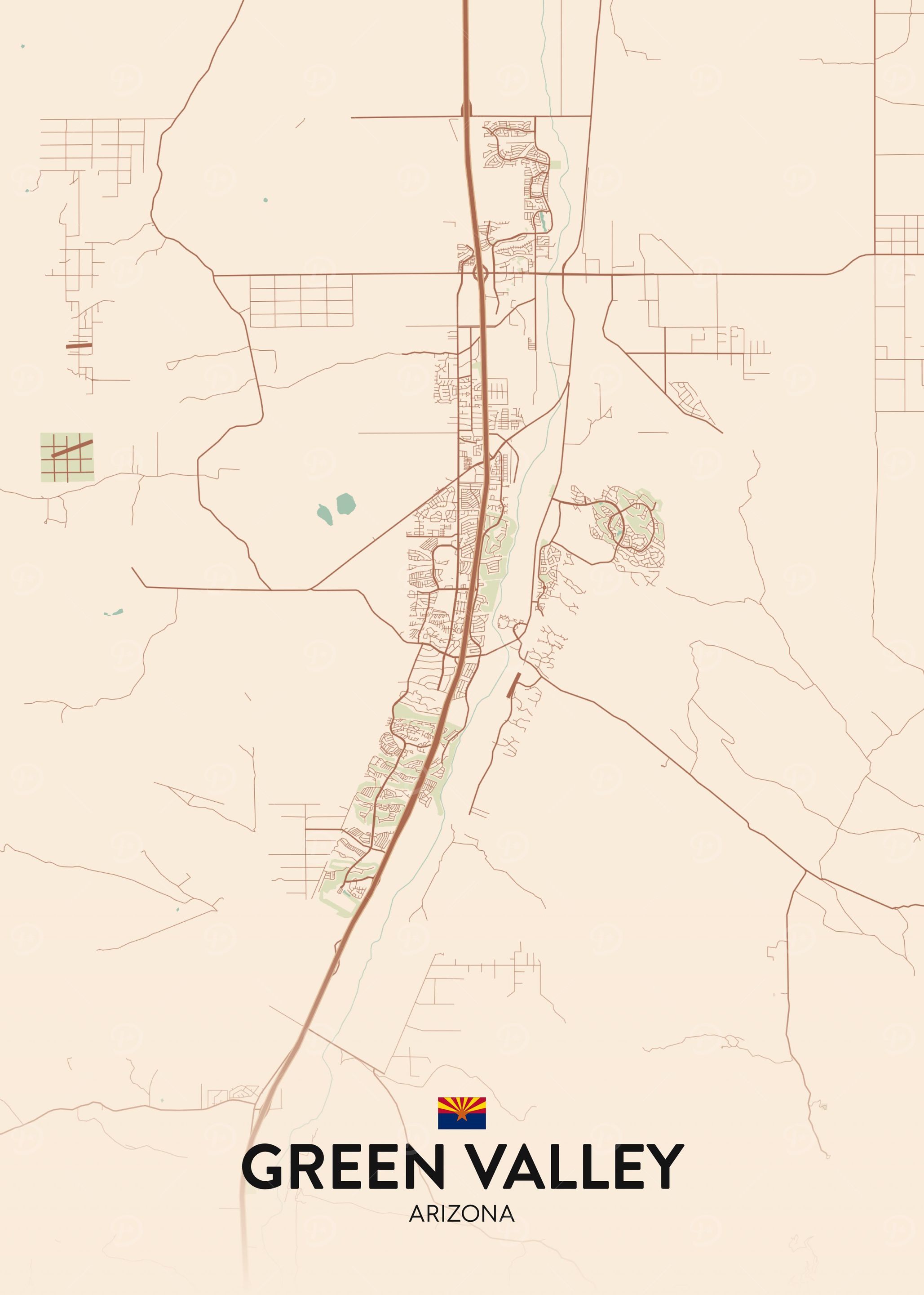 Green Valley AZ