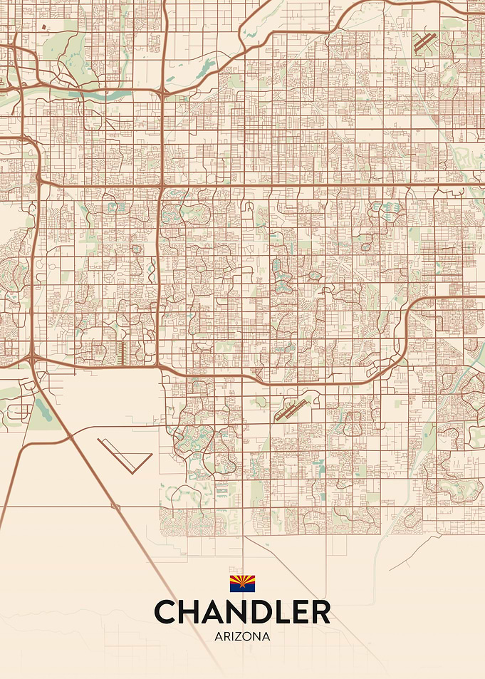 Chandler AZ