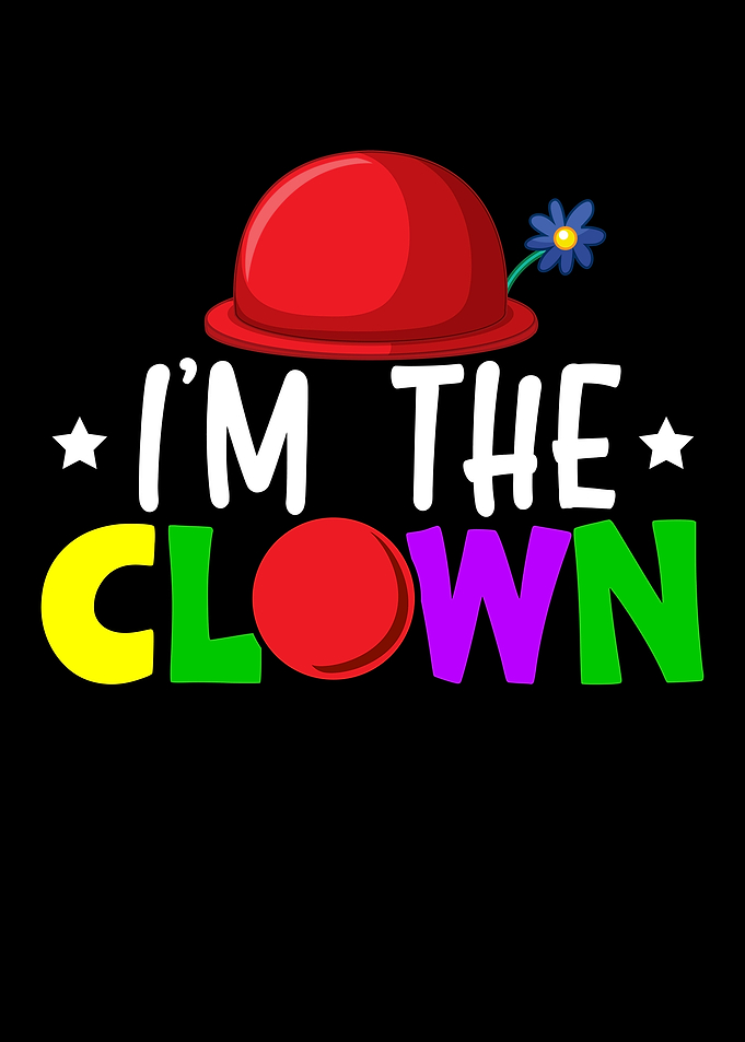 Im The Clown