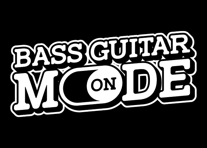 Bass Guitar Bassist Bass