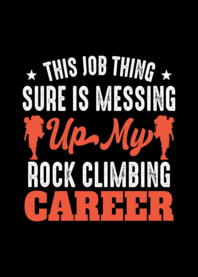 Rock Climbing