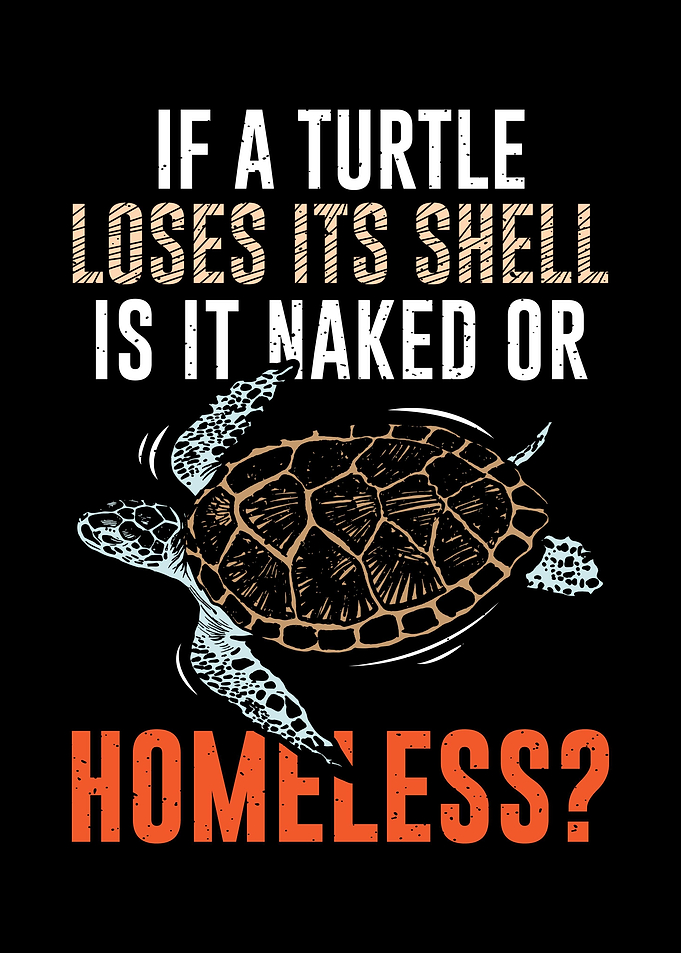 Sea Turtle