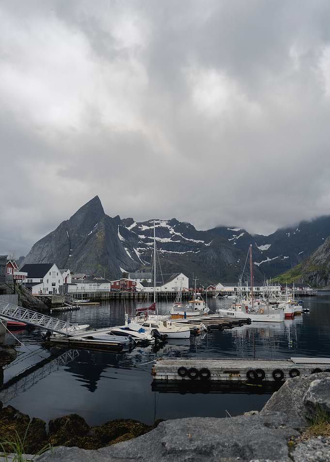 Hamnoy