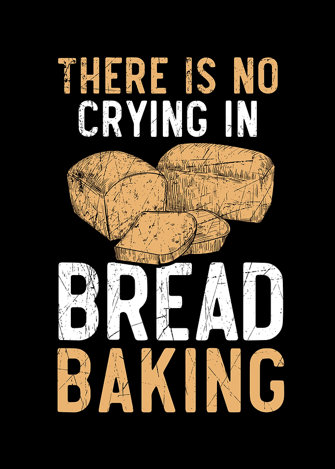Bread Baking