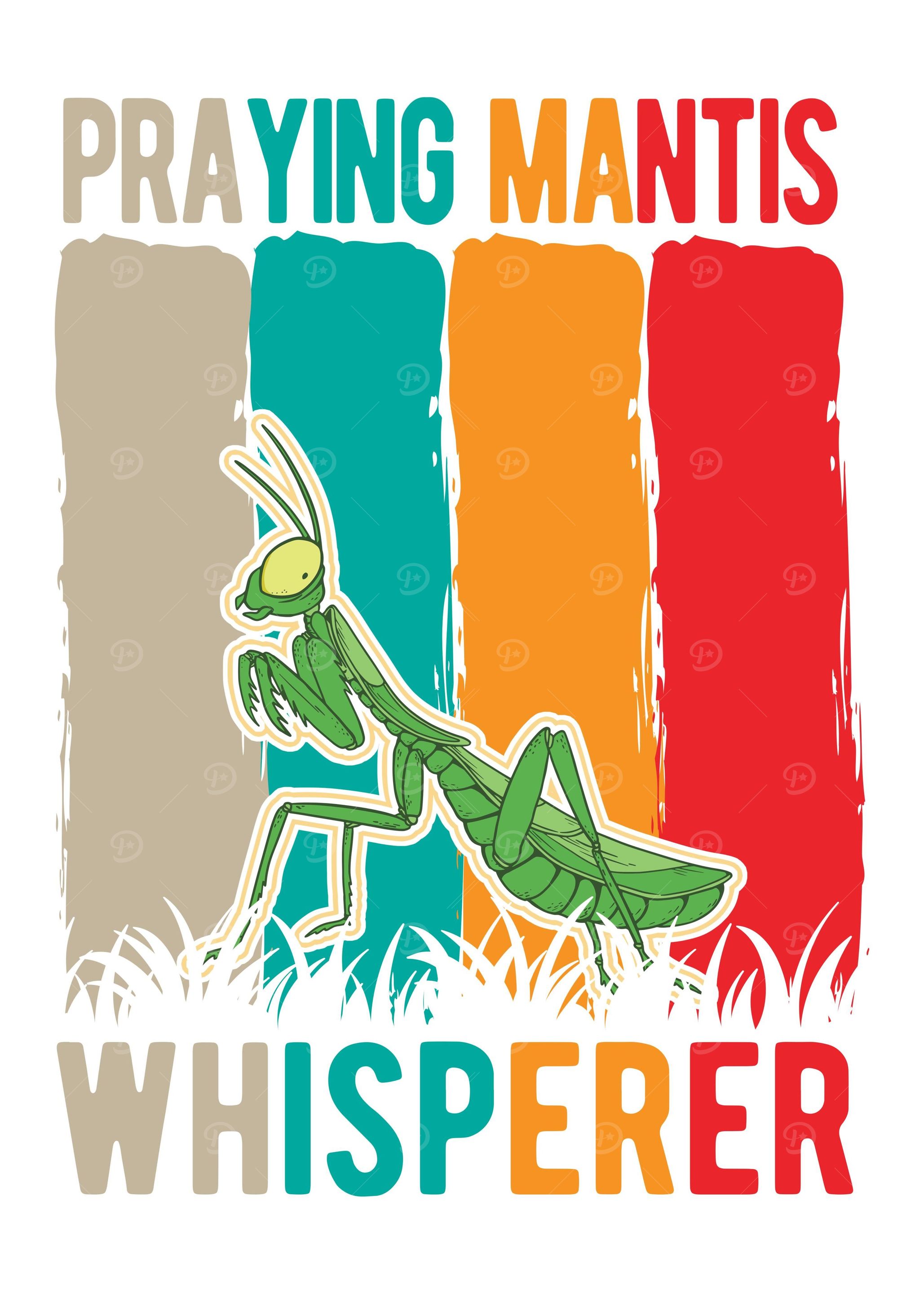 Praying Mantis