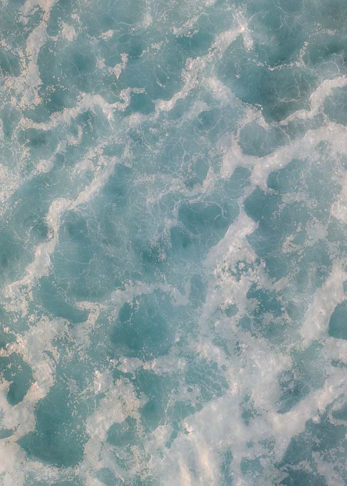 Ocean Mist