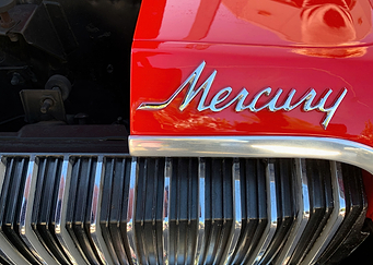 Vintage Cars