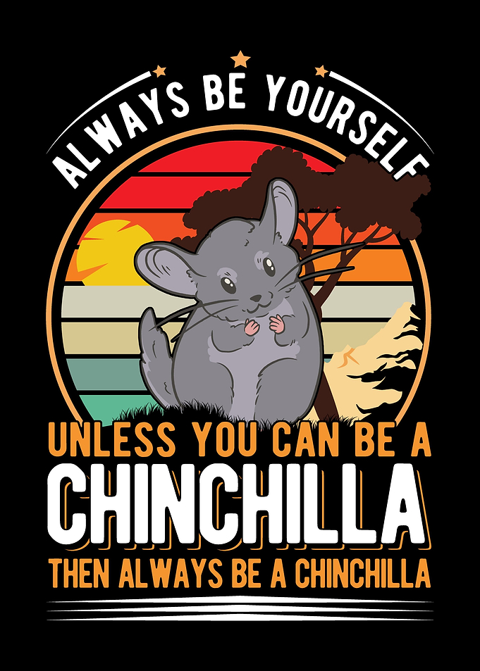 Chinchilla Lover