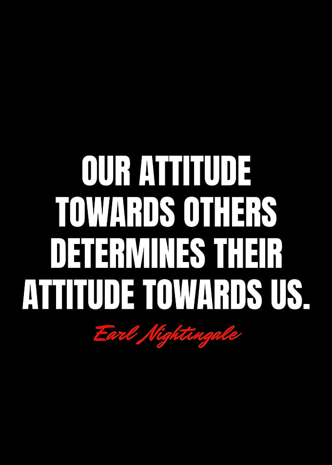 Earl Nightingale Quotes