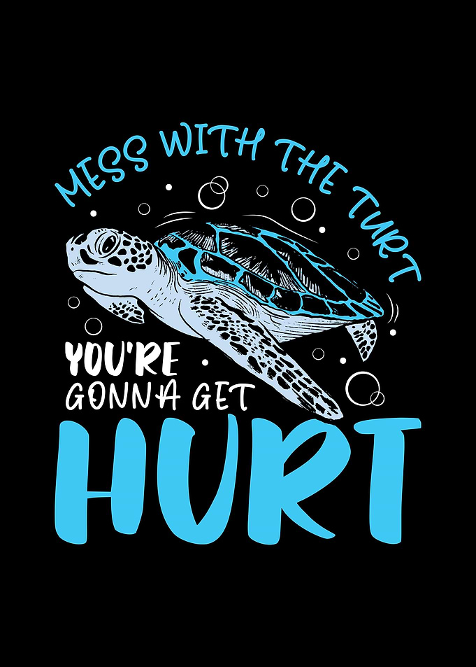 Sea Turtle